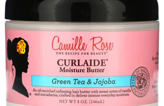 Camille Rose Signature Curlaide Butter 240ml